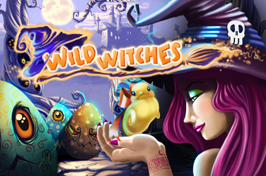 Wild witches