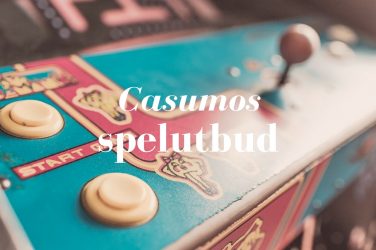 casumos spelutbud