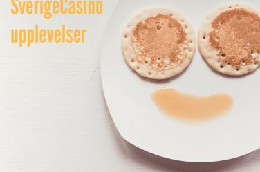 sverigecasino upplevelser