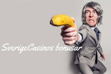 sverigecasinos bonusar